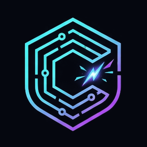 Icono de la app CYVR Labs