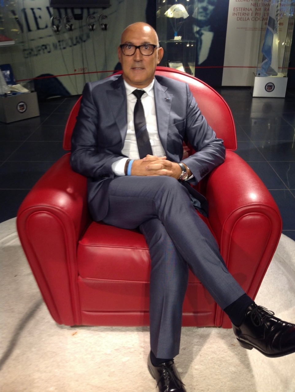 Enric Crespi